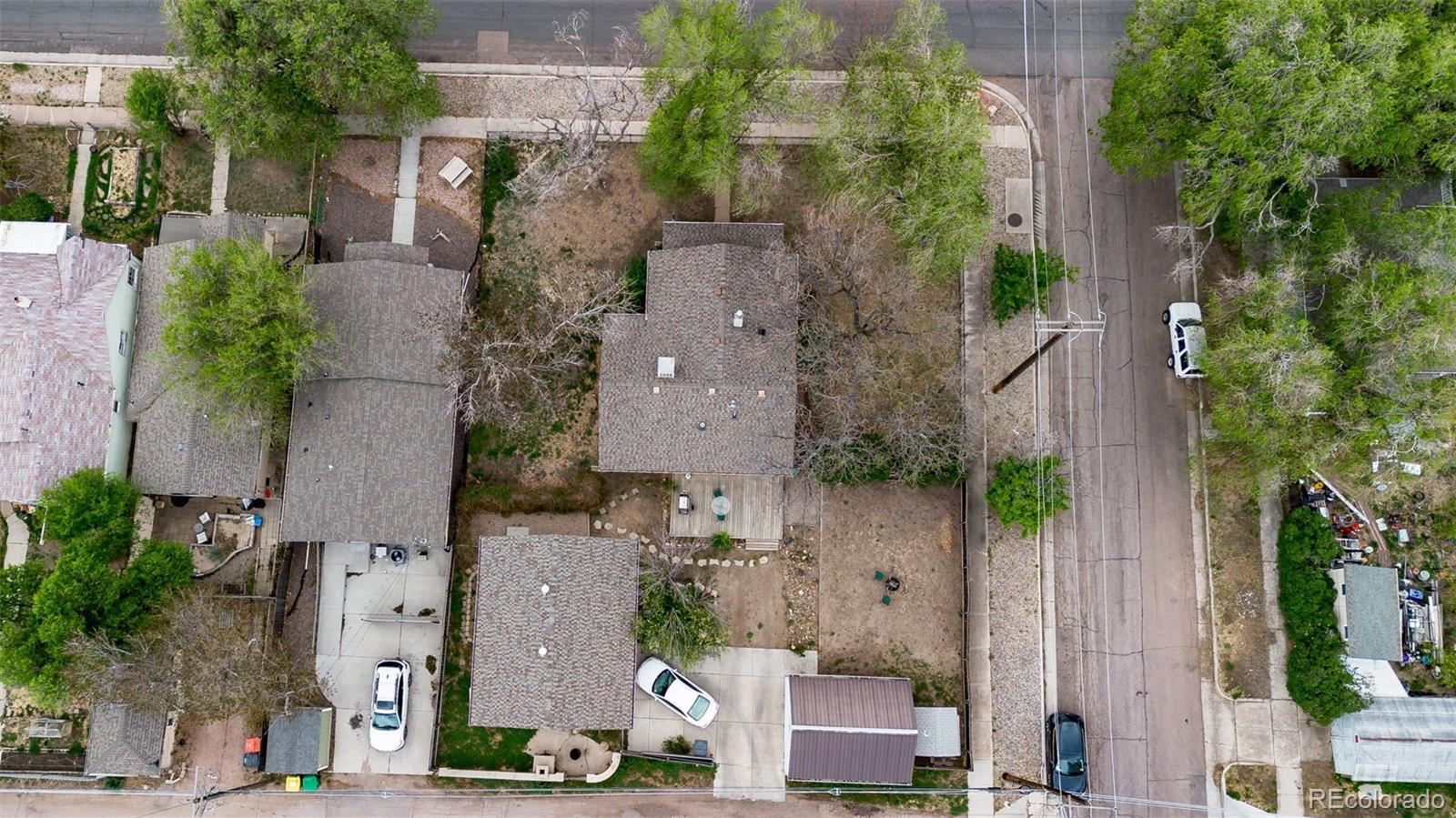 MLS Image #37 for 1922 w cucharras street,colorado springs, Colorado