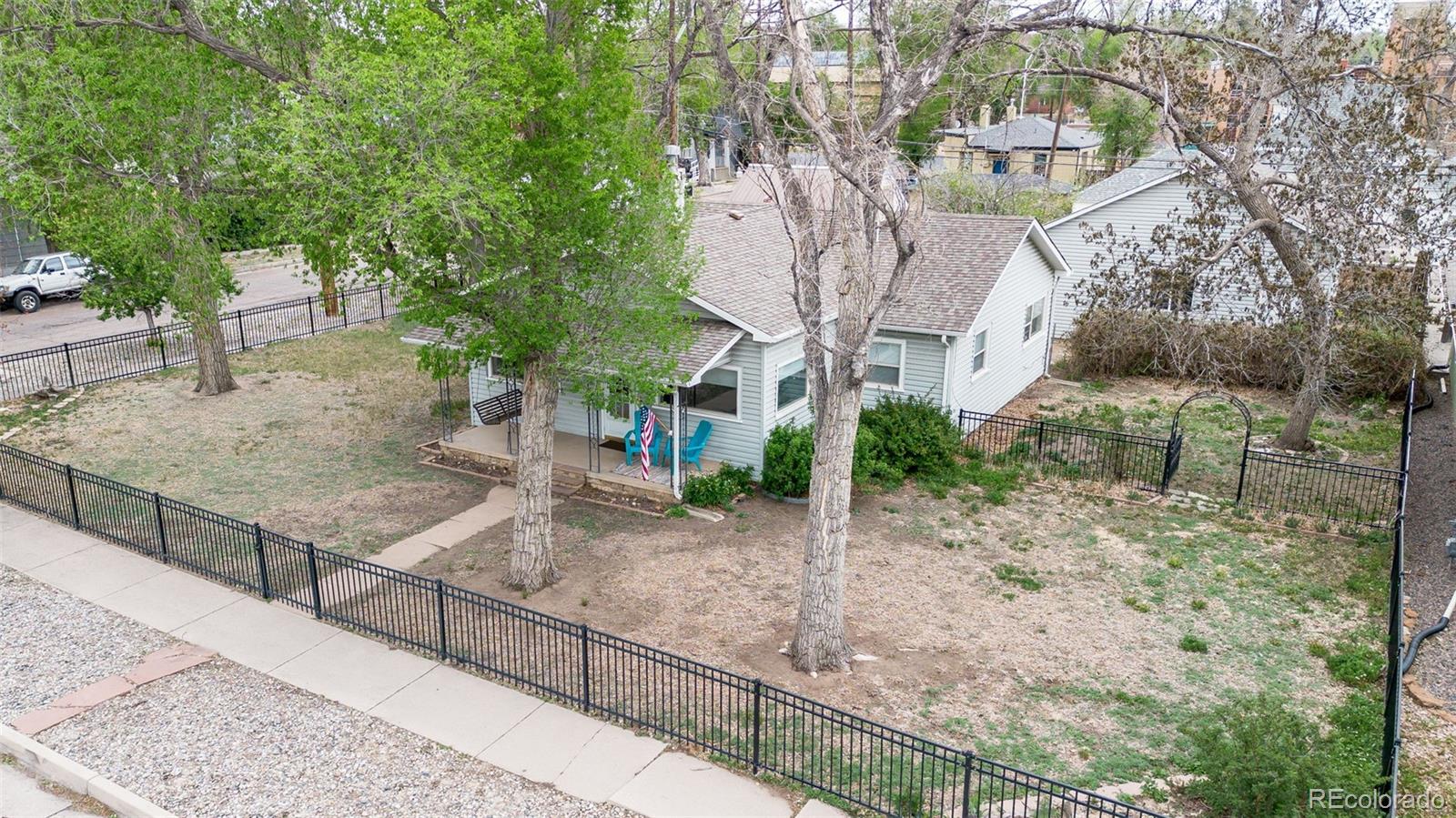 MLS Image #38 for 1922 w cucharras street,colorado springs, Colorado