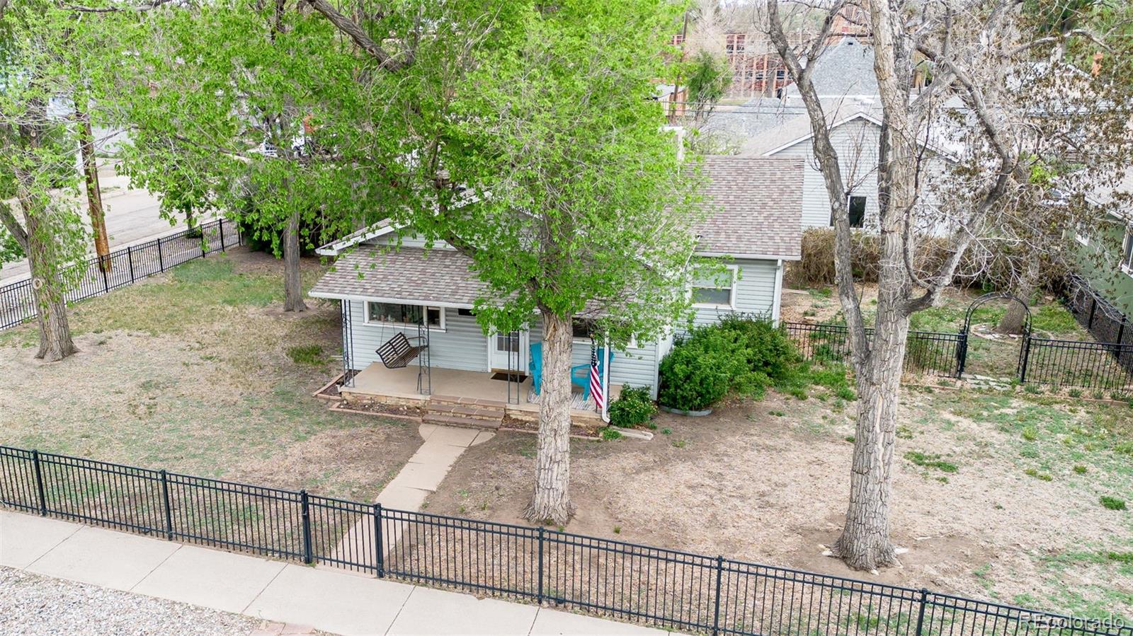 MLS Image #39 for 1922 w cucharras street,colorado springs, Colorado