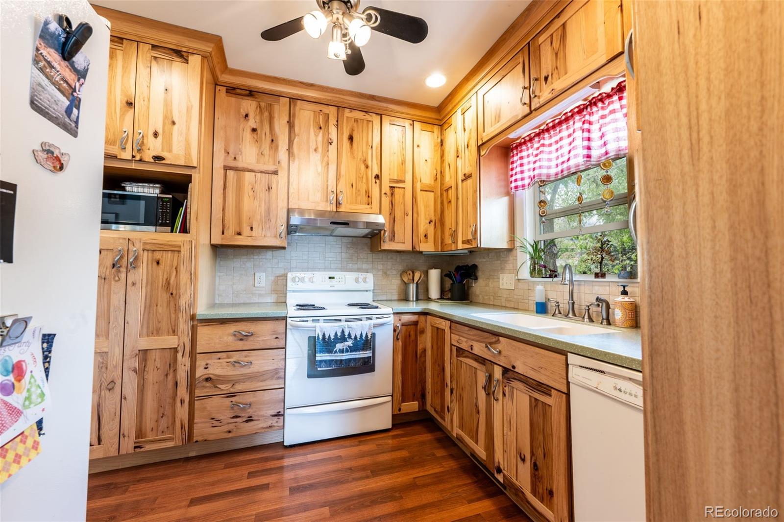 MLS Image #4 for 1922 w cucharras street,colorado springs, Colorado