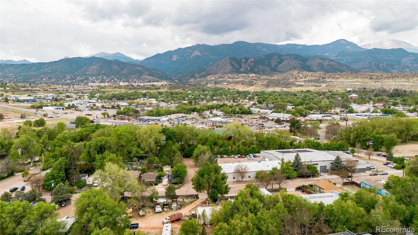 MLS Image #40 for 1922 w cucharras street,colorado springs, Colorado