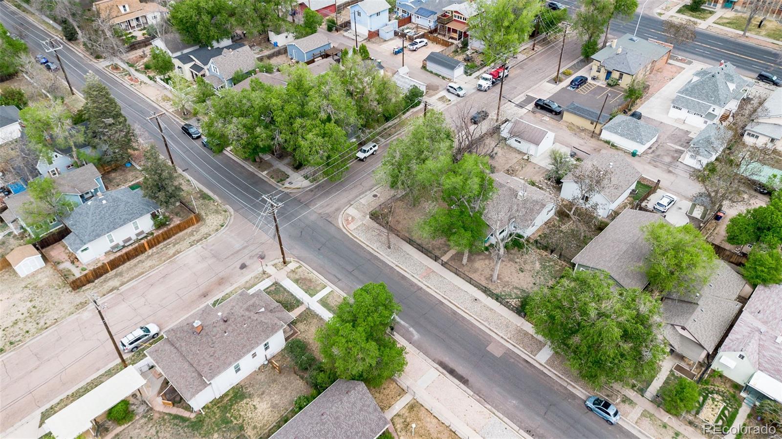 MLS Image #41 for 1922 w cucharras street,colorado springs, Colorado