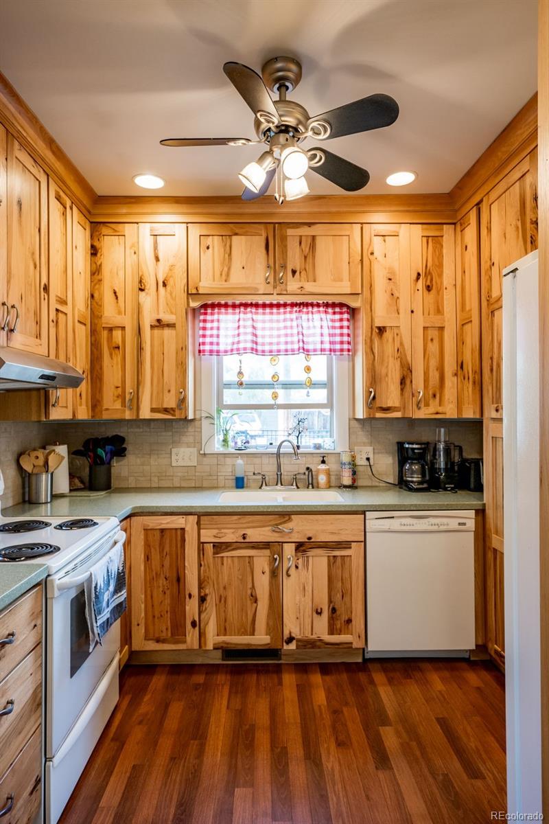 MLS Image #6 for 1922 w cucharras street,colorado springs, Colorado