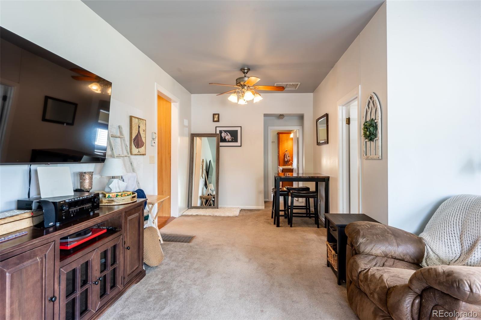 MLS Image #9 for 1922 w cucharras street,colorado springs, Colorado