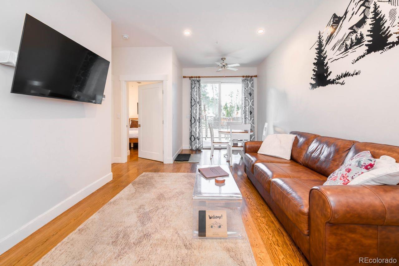 MLS Image #1 for 824  grand ave  110,grand lake, Colorado