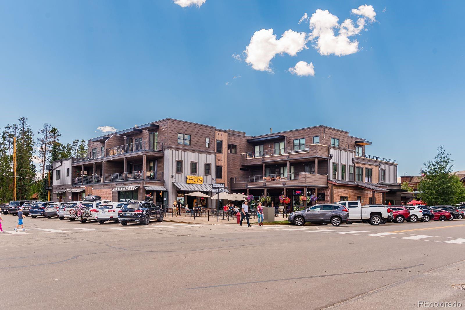 MLS Image #11 for 824  grand ave  110,grand lake, Colorado
