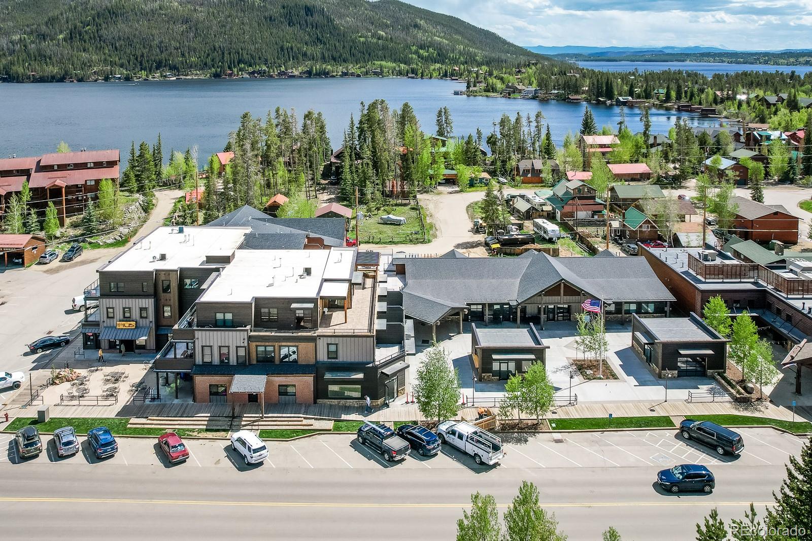 MLS Image #12 for 824  grand ave  110,grand lake, Colorado