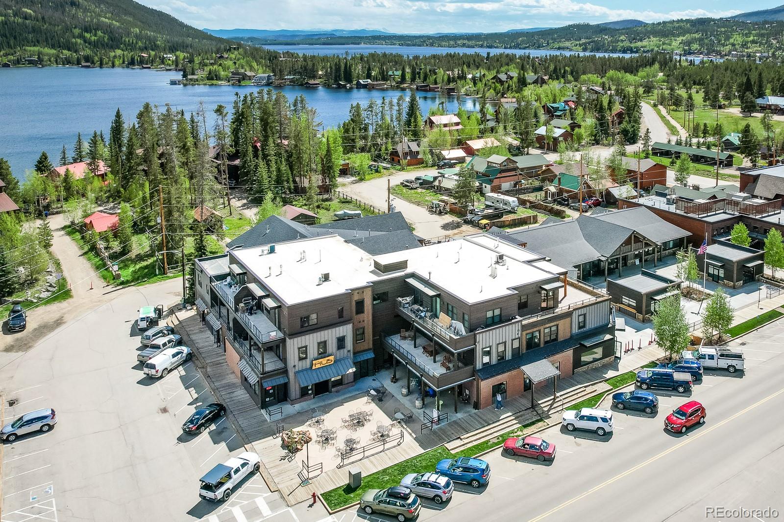 MLS Image #13 for 824  grand ave  110,grand lake, Colorado