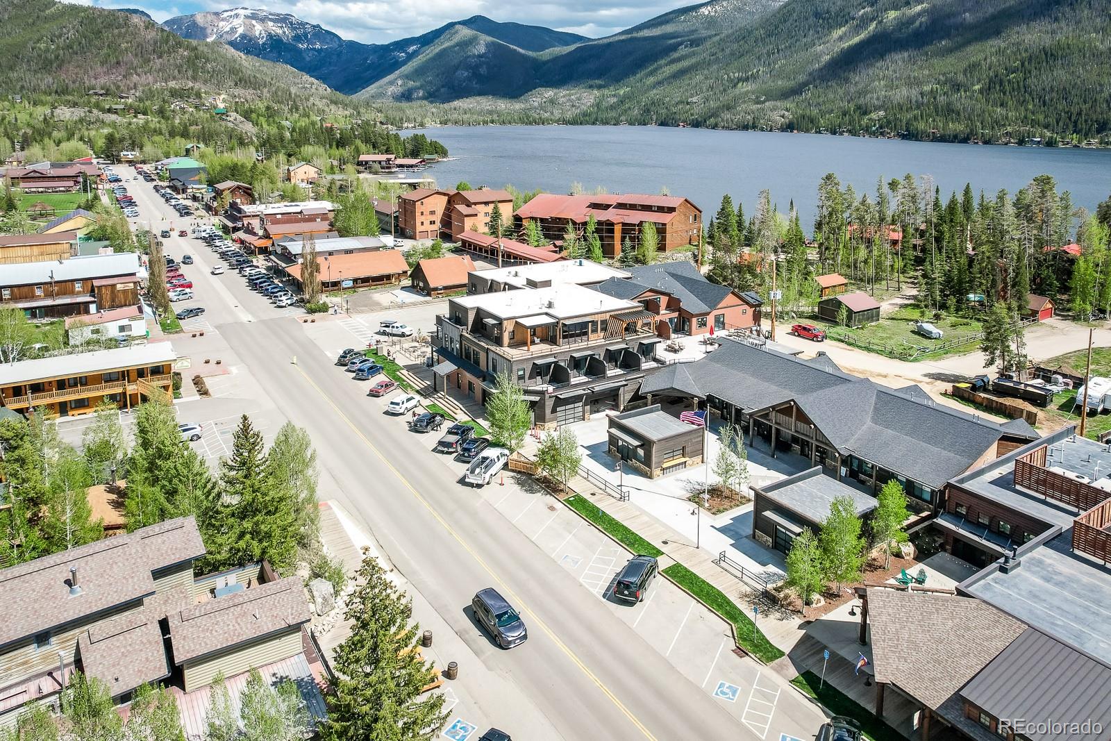 MLS Image #14 for 824  grand ave  110,grand lake, Colorado