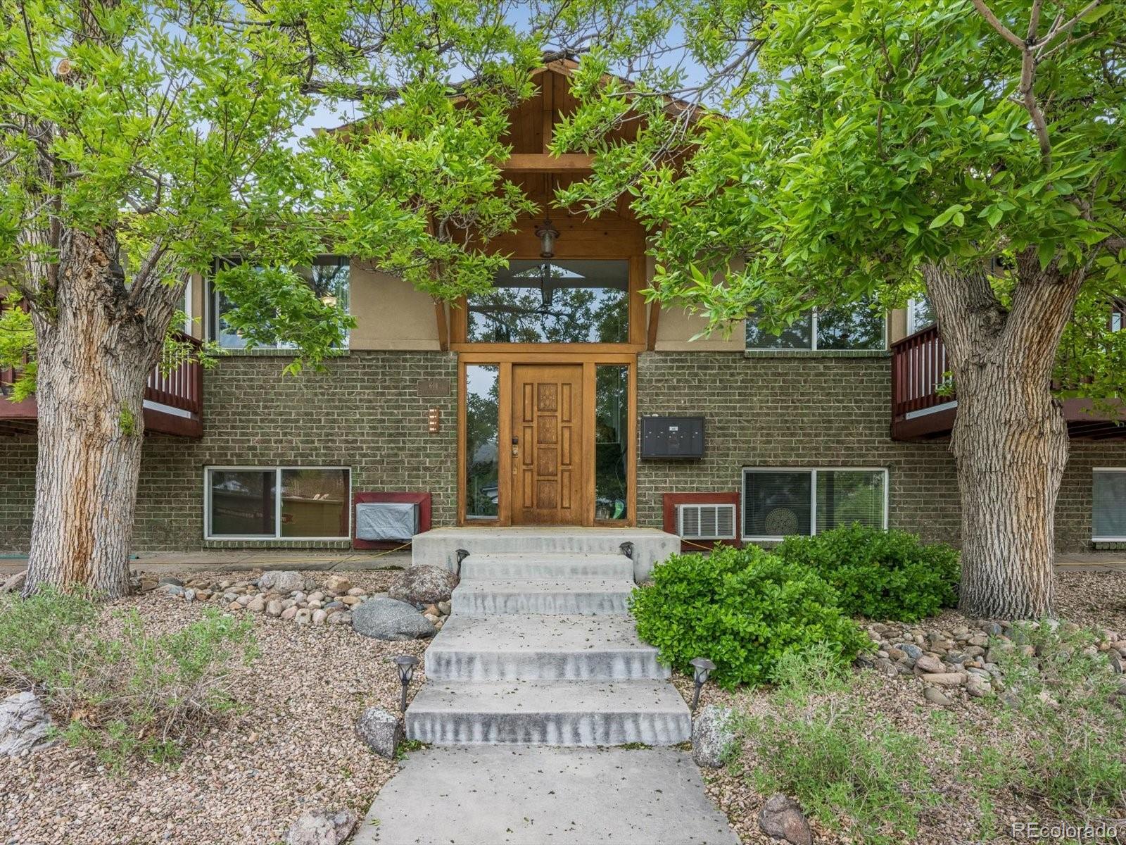 MLS Image #1 for 601  cheyenne street,golden, Colorado