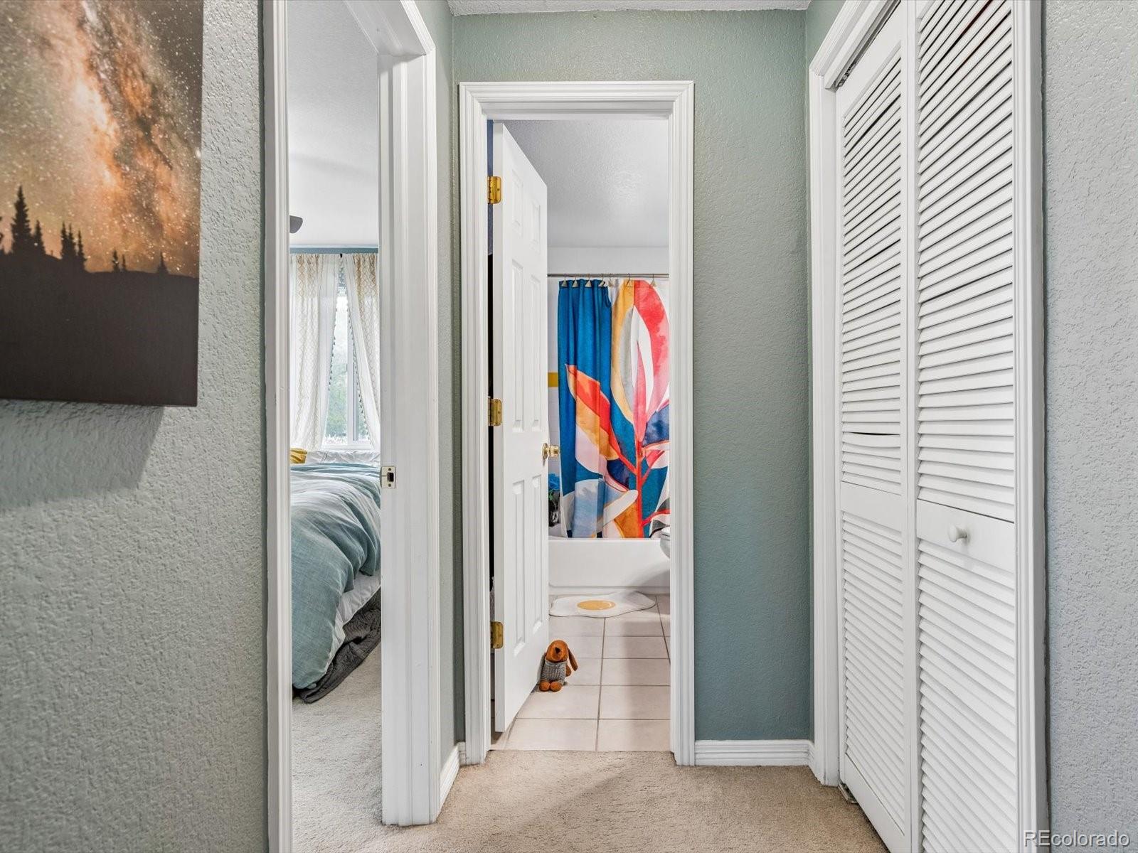 MLS Image #11 for 601  cheyenne street,golden, Colorado