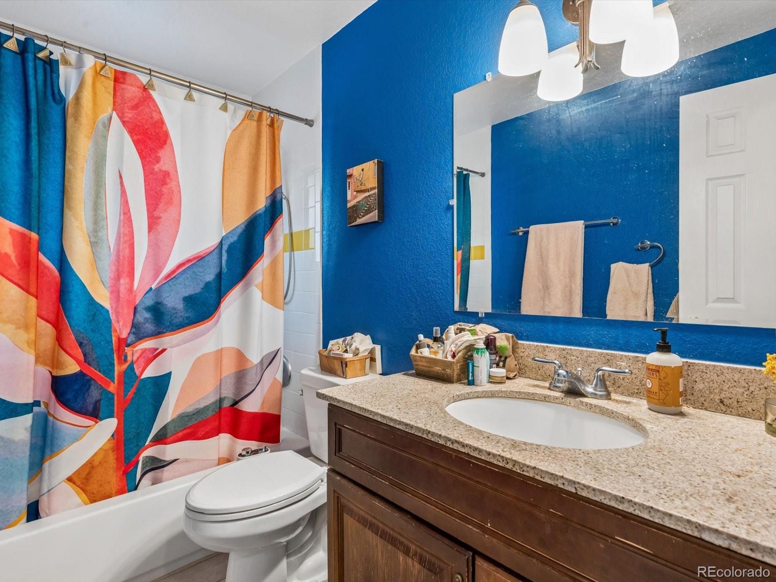 MLS Image #12 for 601  cheyenne street,golden, Colorado