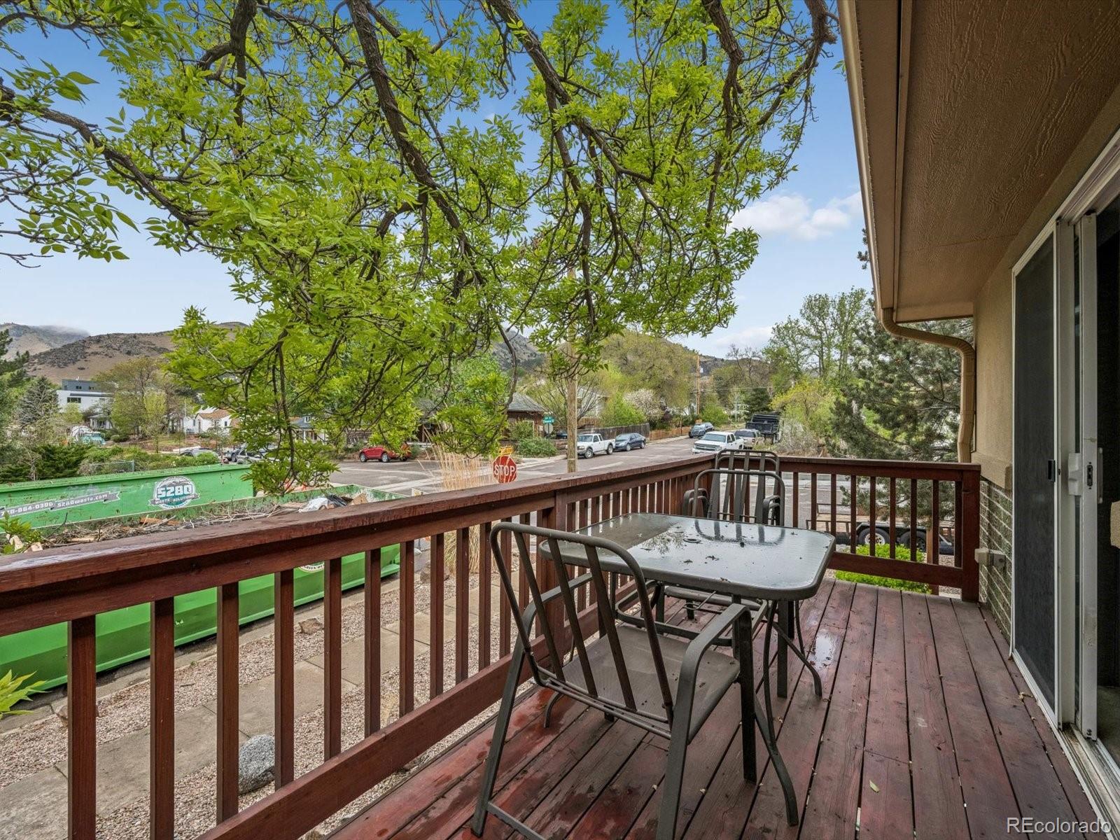 MLS Image #13 for 601  cheyenne street,golden, Colorado