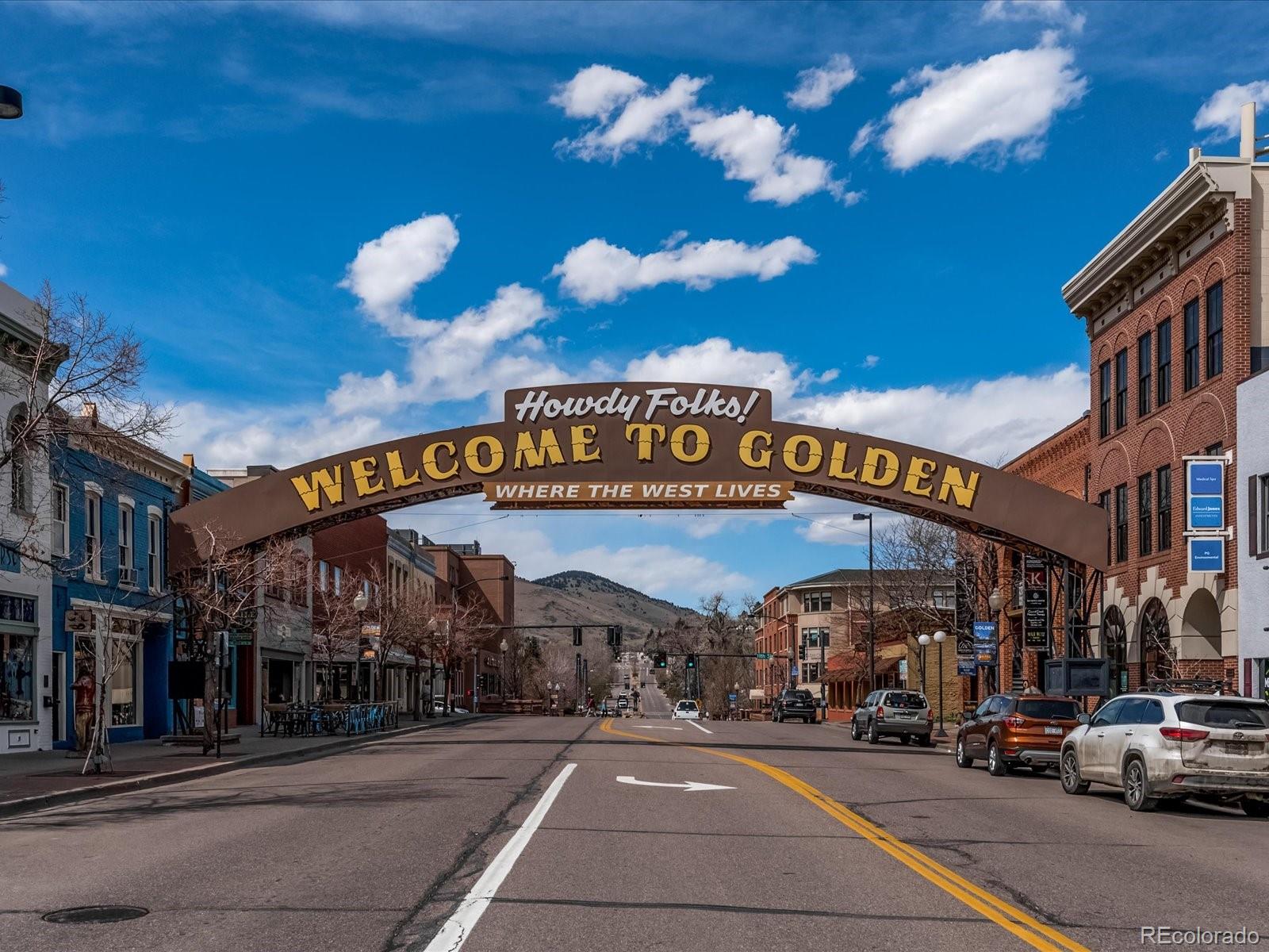MLS Image #17 for 601  cheyenne street,golden, Colorado