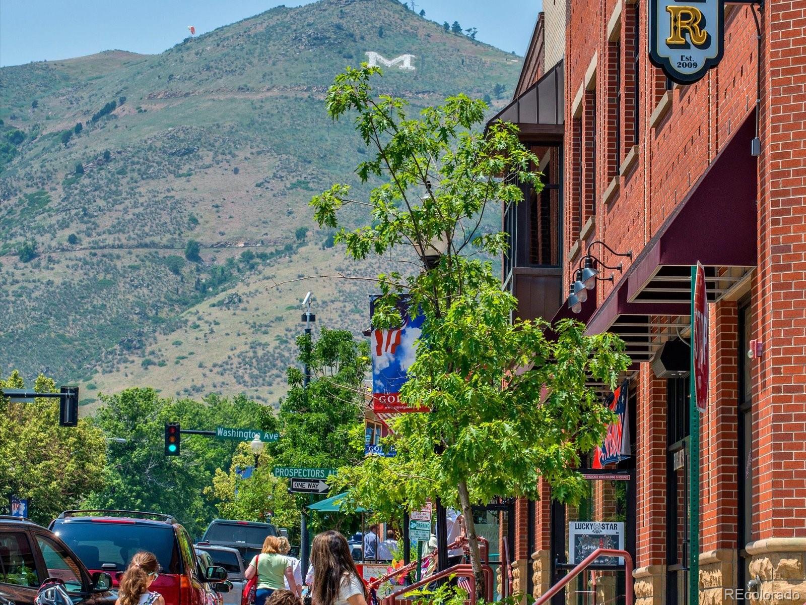 MLS Image #19 for 601  cheyenne street,golden, Colorado