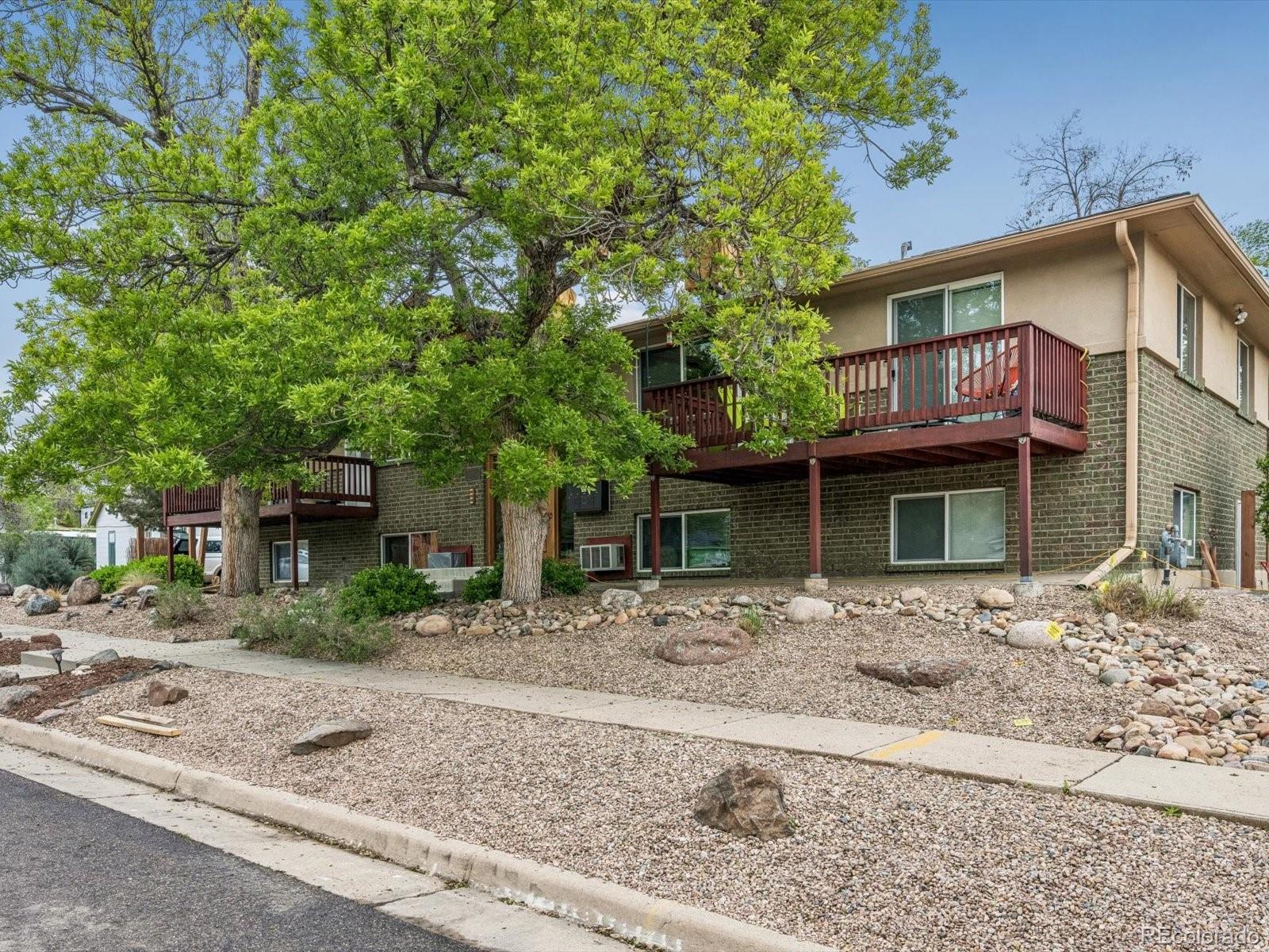 MLS Image #2 for 601  cheyenne street,golden, Colorado