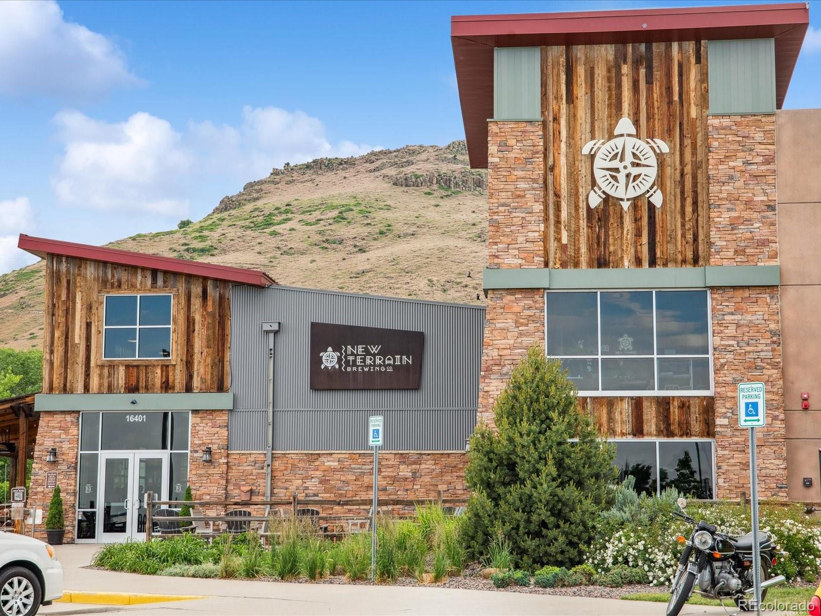 MLS Image #21 for 601  cheyenne street,golden, Colorado