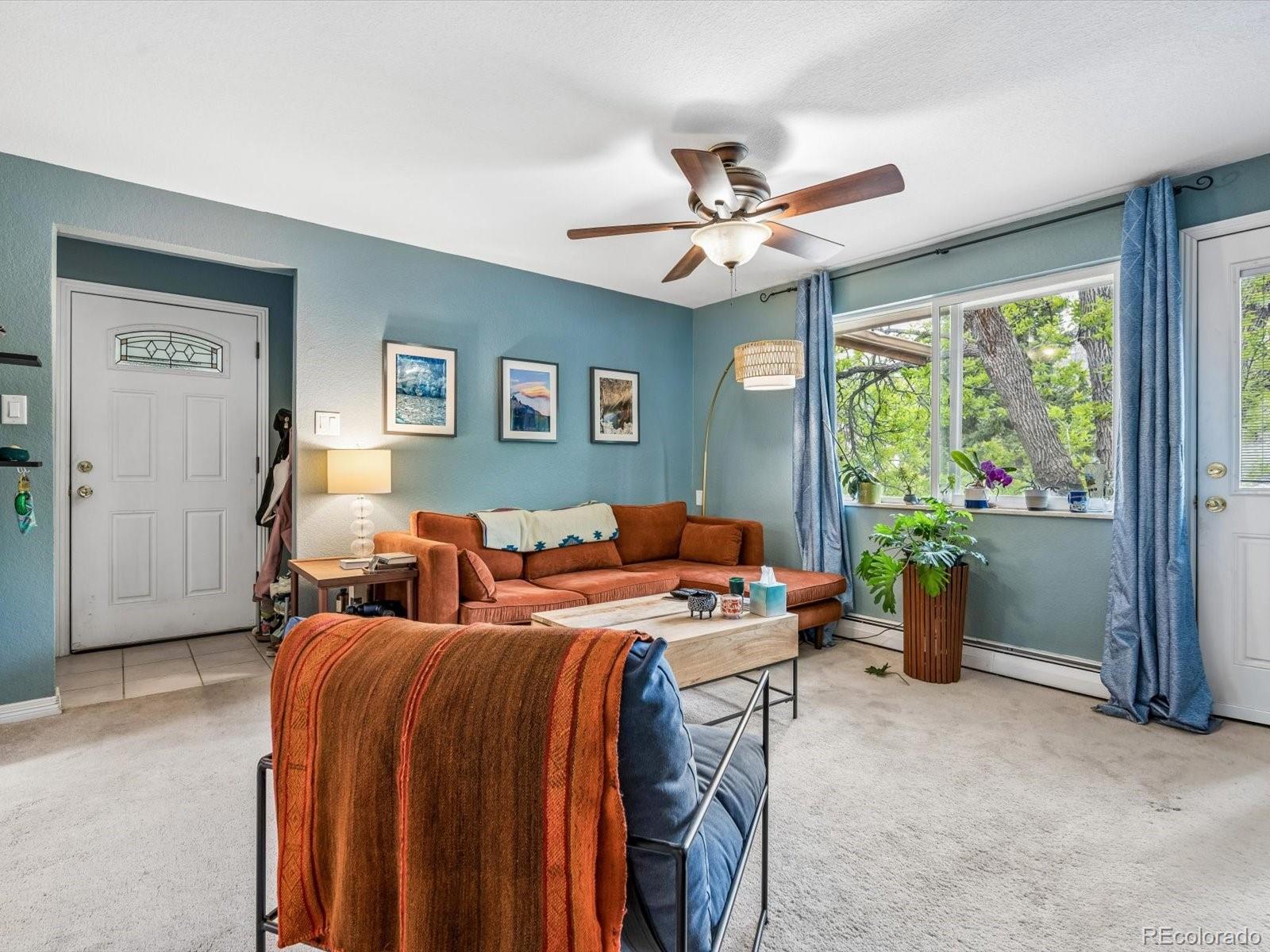 MLS Image #3 for 601  cheyenne street,golden, Colorado