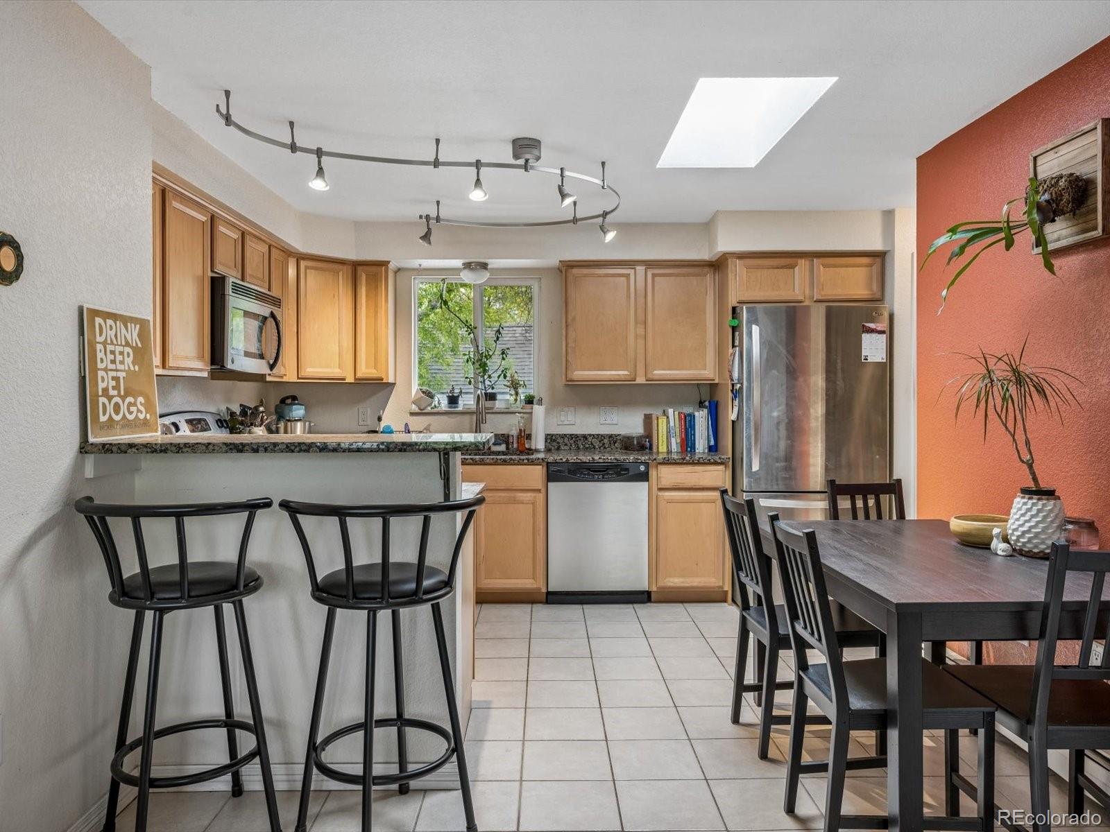 MLS Image #5 for 601  cheyenne street,golden, Colorado