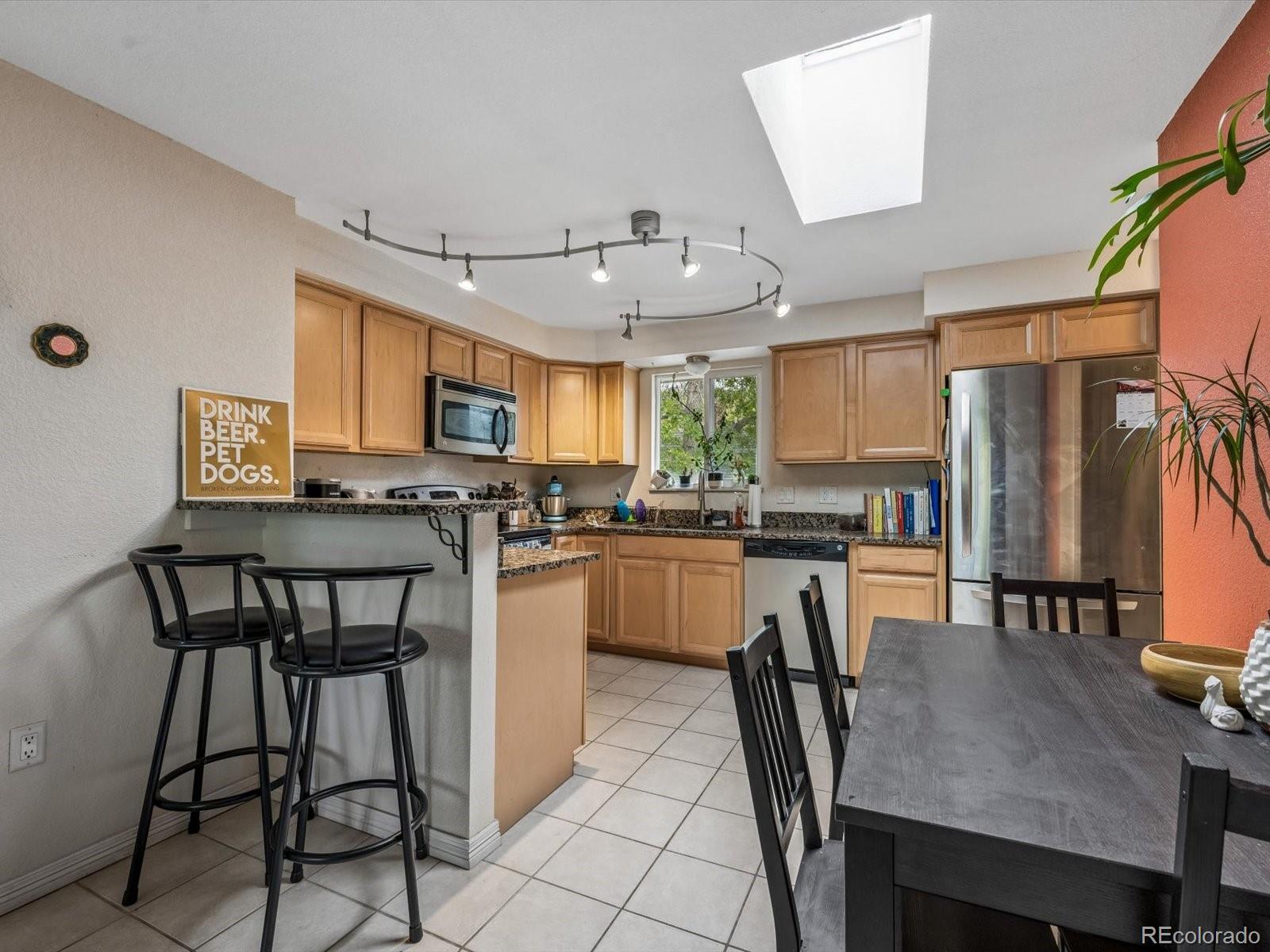 MLS Image #6 for 601  cheyenne street,golden, Colorado