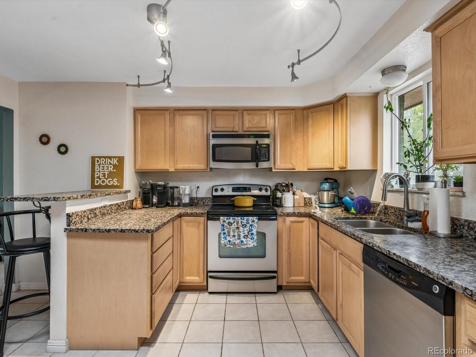 MLS Image #7 for 601  cheyenne street,golden, Colorado
