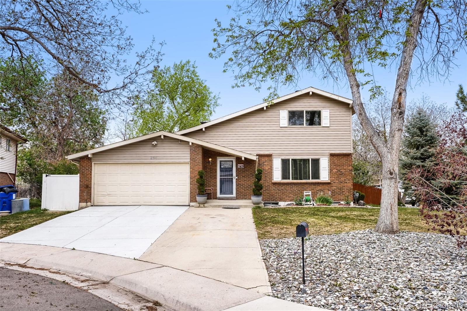MLS Image #0 for 8901 w radcliffe place,littleton, Colorado
