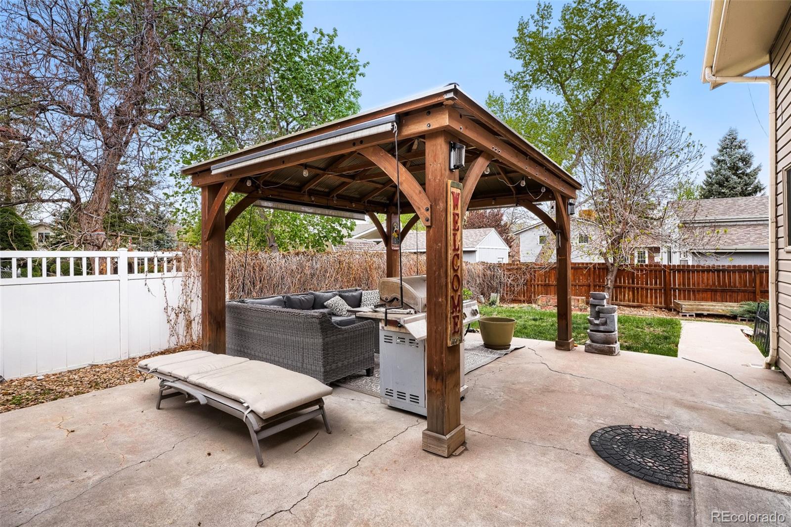 MLS Image #26 for 8901 w radcliffe place,littleton, Colorado