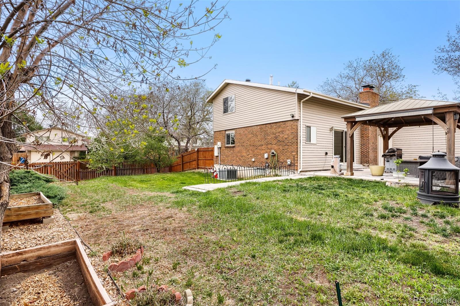 MLS Image #27 for 8901 w radcliffe place,littleton, Colorado