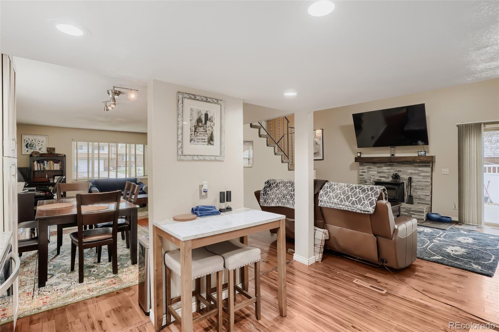 MLS Image #4 for 8901 w radcliffe place,littleton, Colorado