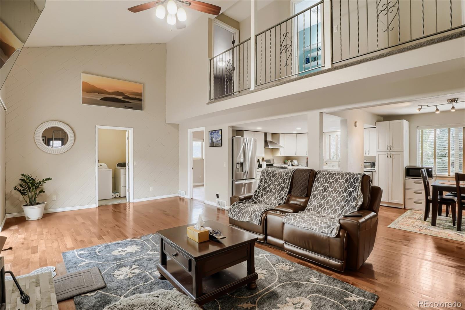 MLS Image #5 for 8901 w radcliffe place,littleton, Colorado