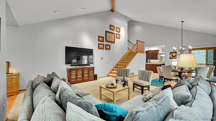 MLS Image #10 for 54  spruce court,evergreen, Colorado