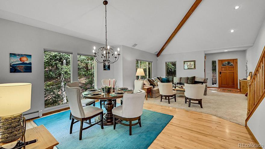 MLS Image #12 for 54  spruce court,evergreen, Colorado