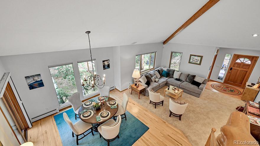 MLS Image #13 for 54  spruce court,evergreen, Colorado