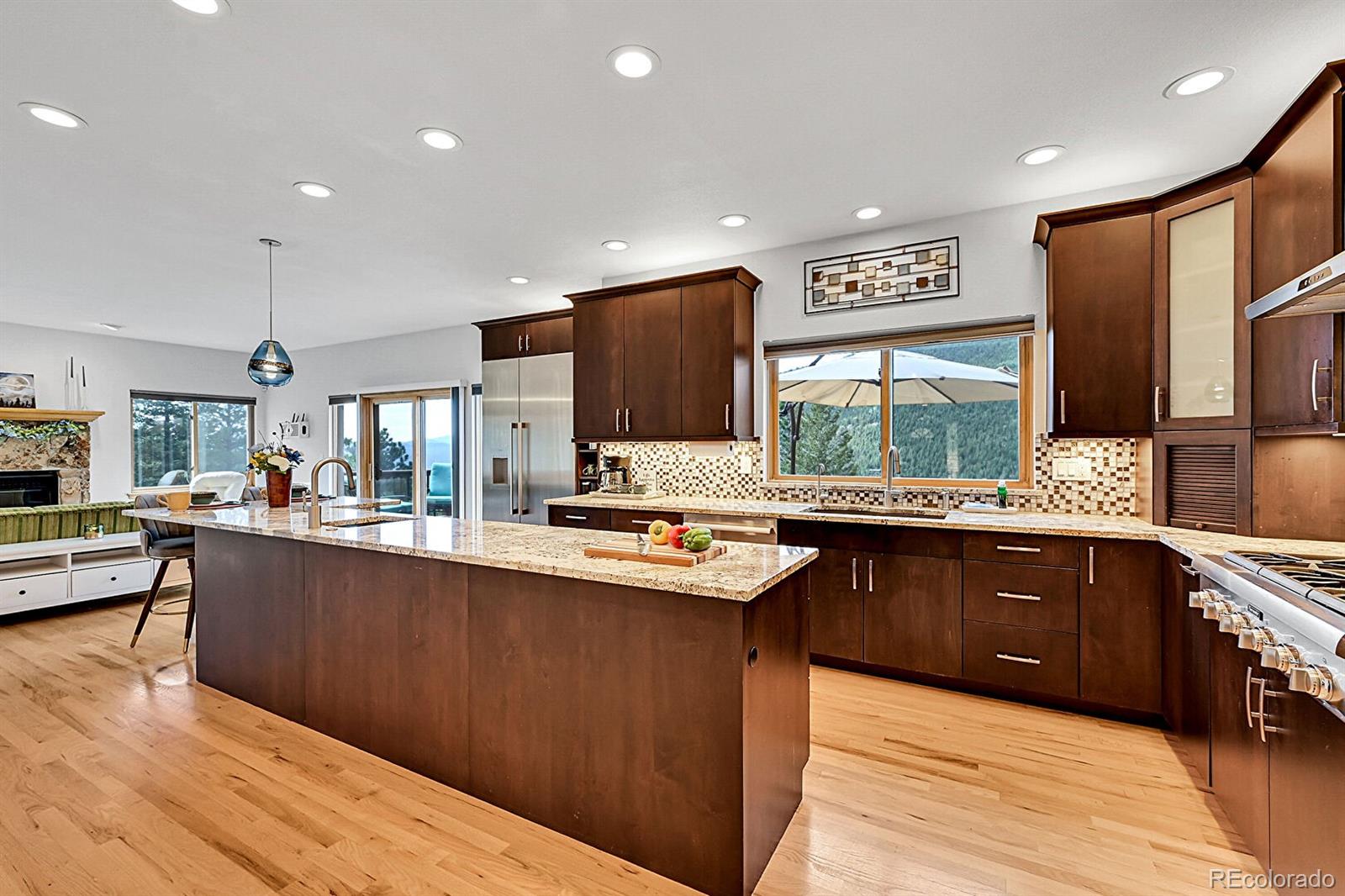 MLS Image #14 for 54  spruce court,evergreen, Colorado