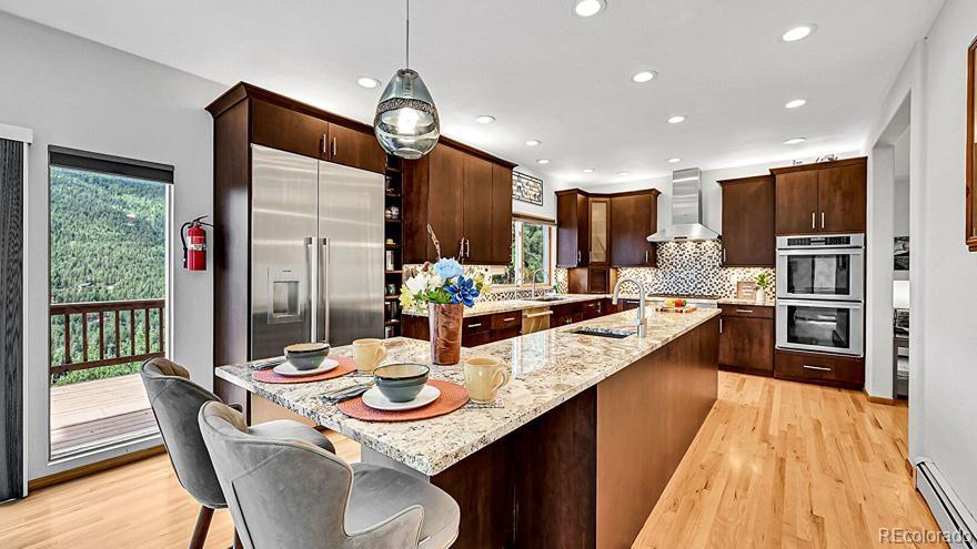 MLS Image #15 for 54  spruce court,evergreen, Colorado