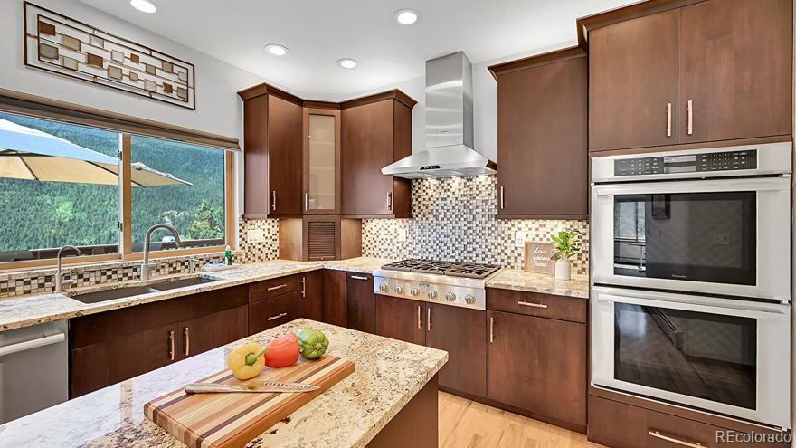 MLS Image #17 for 54  spruce court,evergreen, Colorado