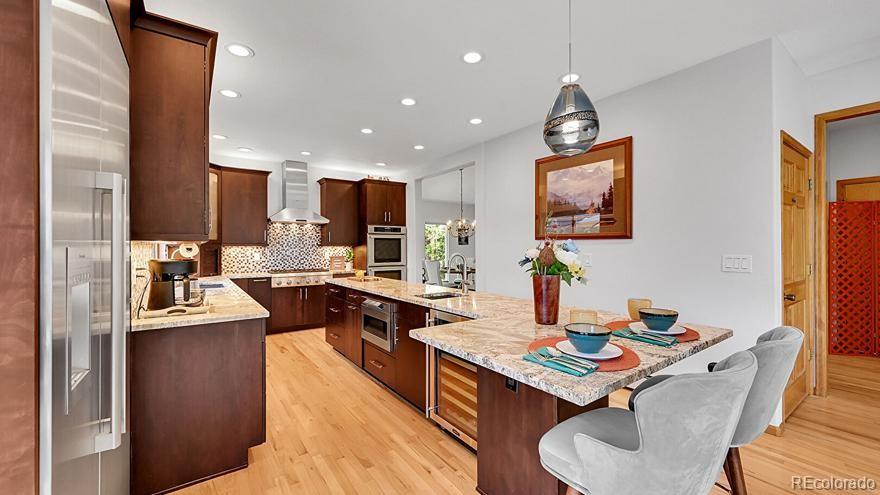 MLS Image #18 for 54  spruce court,evergreen, Colorado