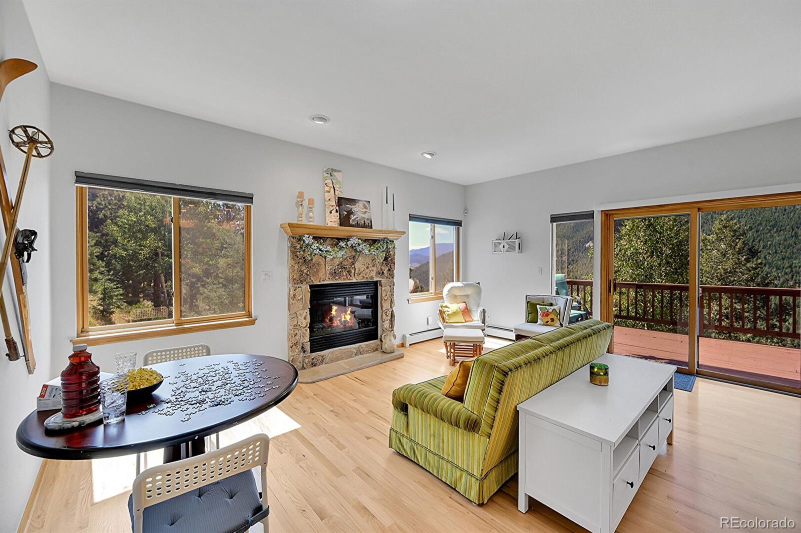 MLS Image #19 for 54  spruce court,evergreen, Colorado