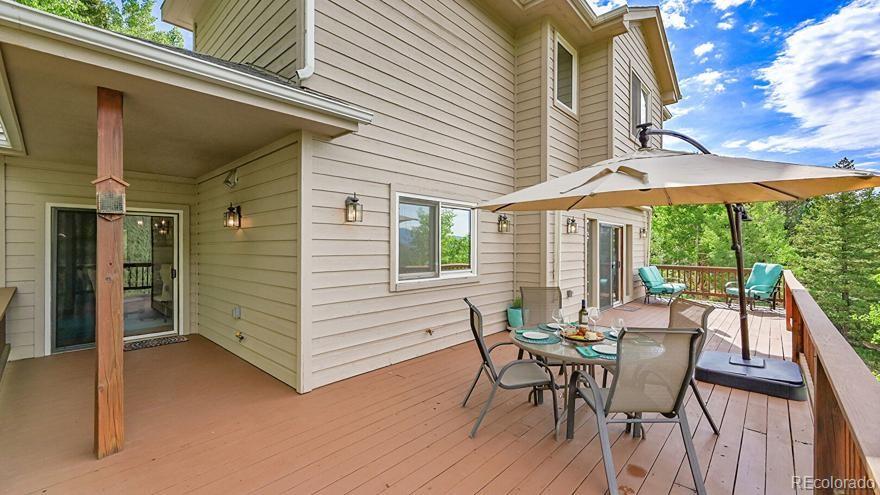 MLS Image #20 for 54  spruce court,evergreen, Colorado
