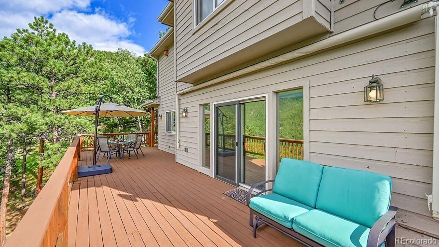 MLS Image #36 for 54  spruce court,evergreen, Colorado