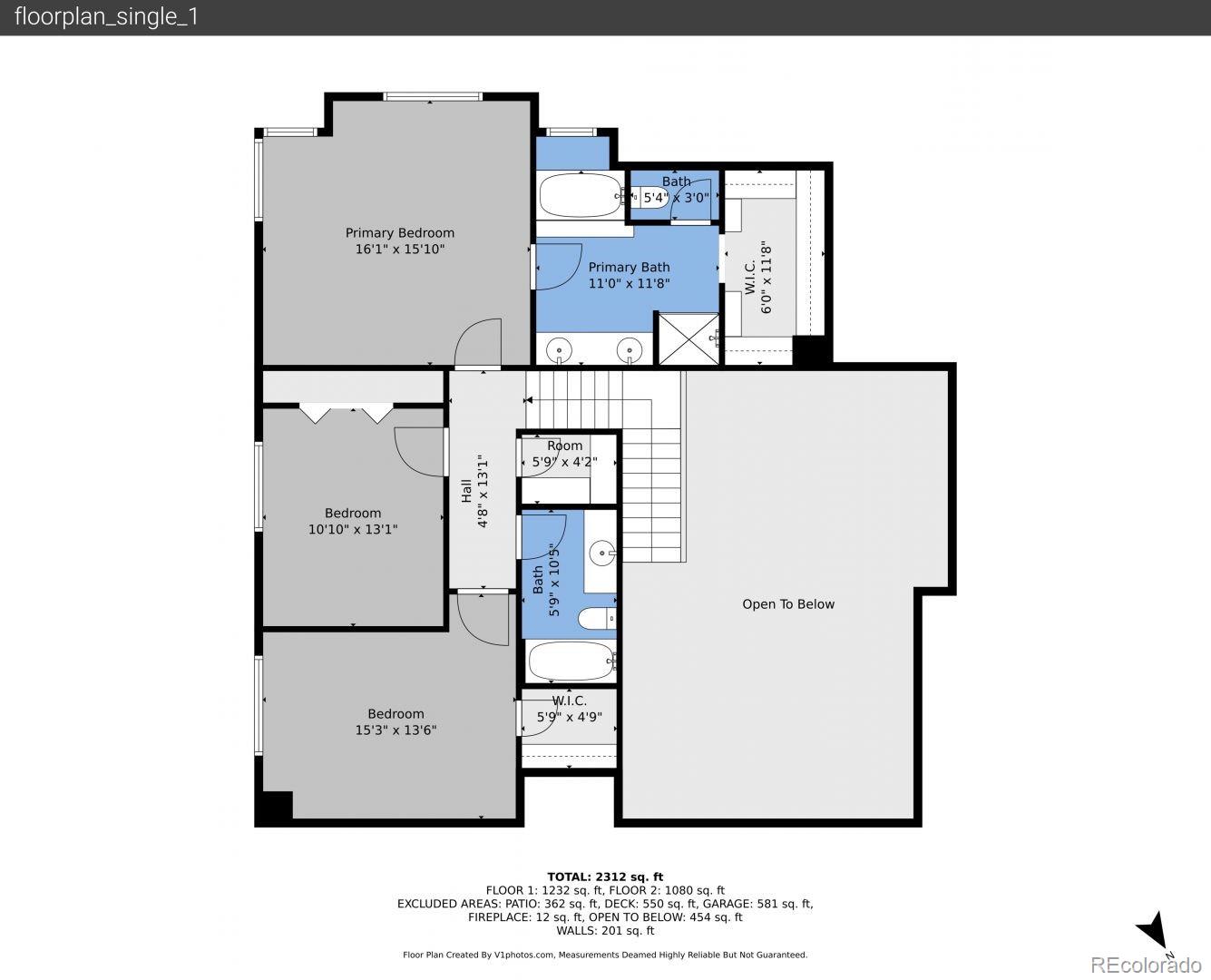 MLS Image #41 for 54  spruce court,evergreen, Colorado