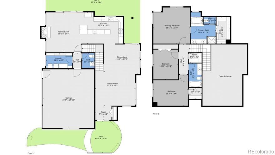 MLS Image #42 for 54  spruce court,evergreen, Colorado