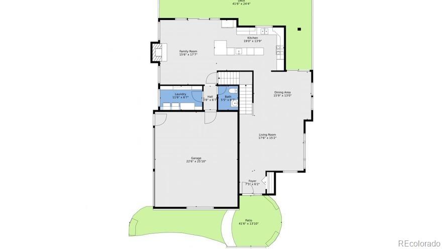 MLS Image #43 for 54  spruce court,evergreen, Colorado