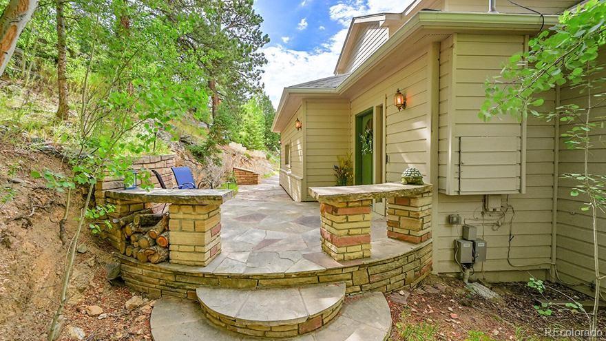 MLS Image #5 for 54  spruce court,evergreen, Colorado