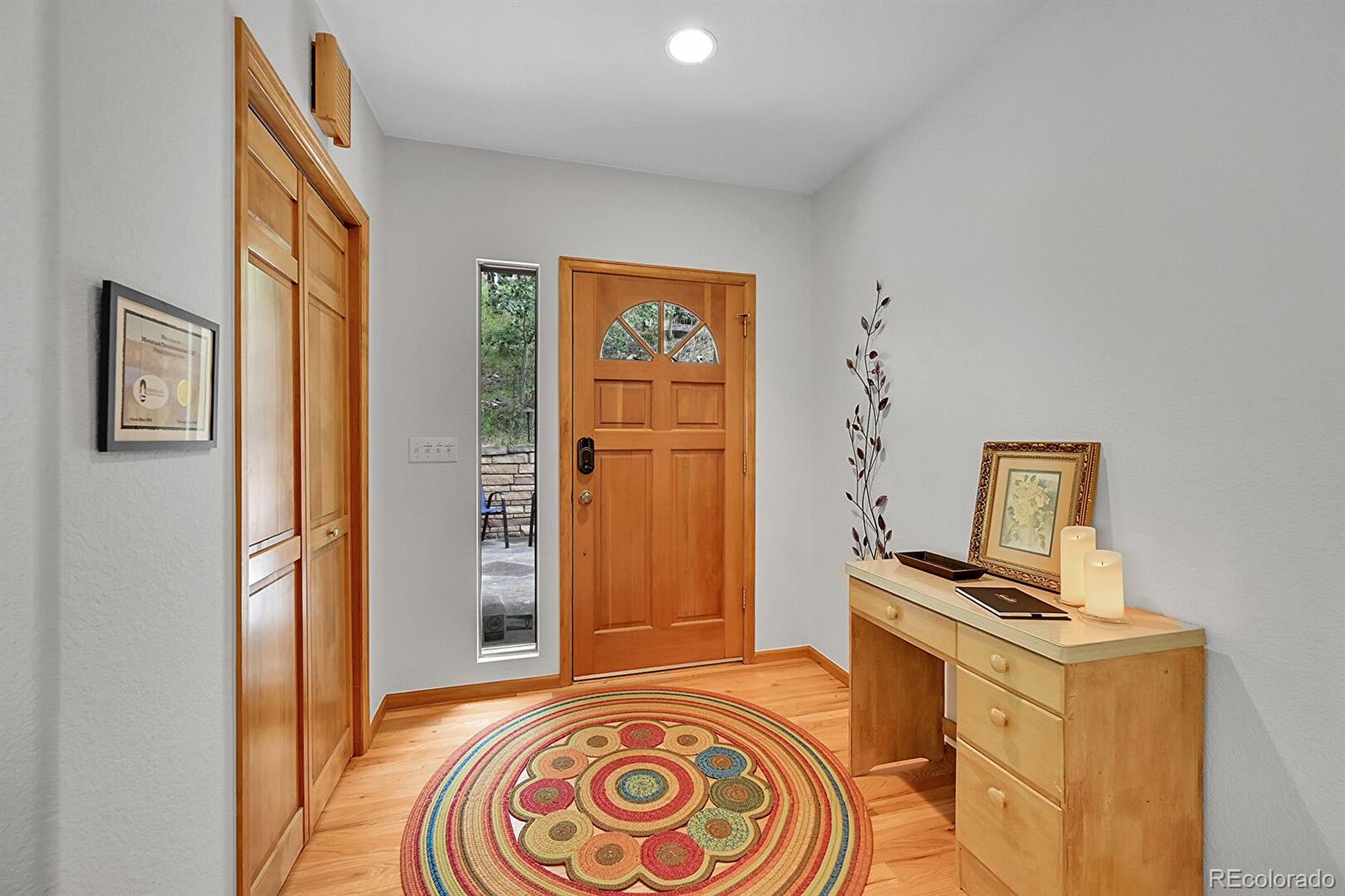 MLS Image #6 for 54  spruce court,evergreen, Colorado