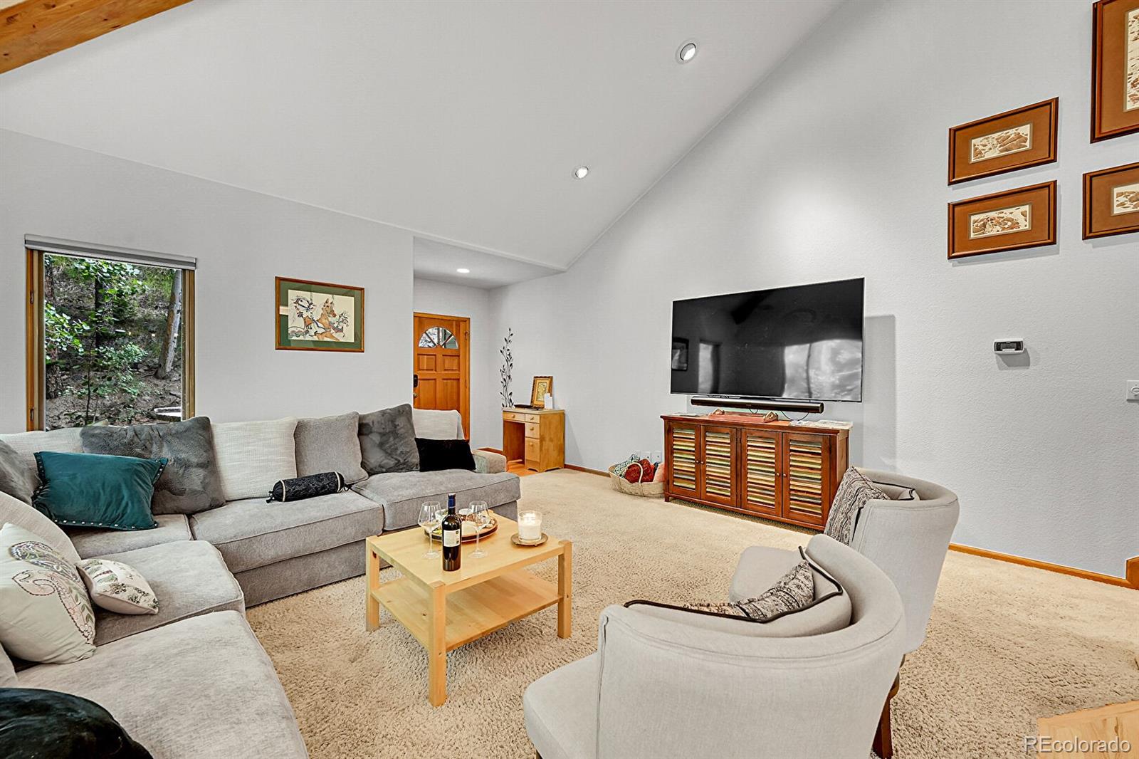 MLS Image #7 for 54  spruce court,evergreen, Colorado