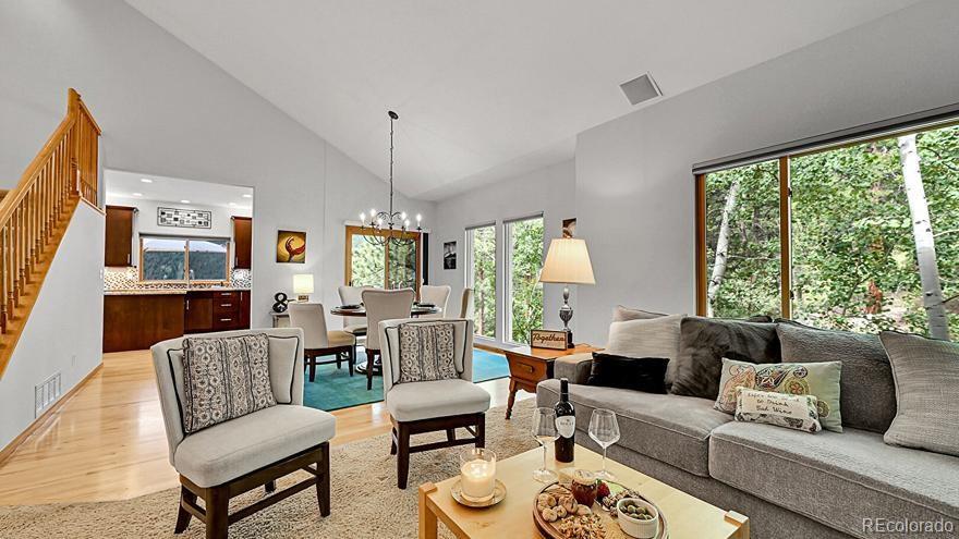 MLS Image #8 for 54  spruce court,evergreen, Colorado
