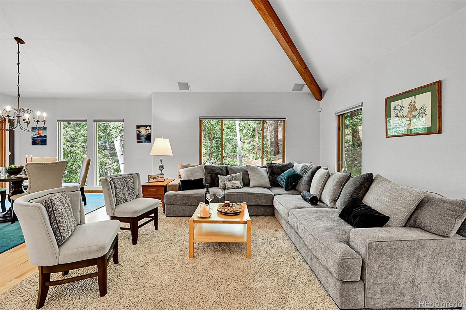 MLS Image #9 for 54  spruce court,evergreen, Colorado