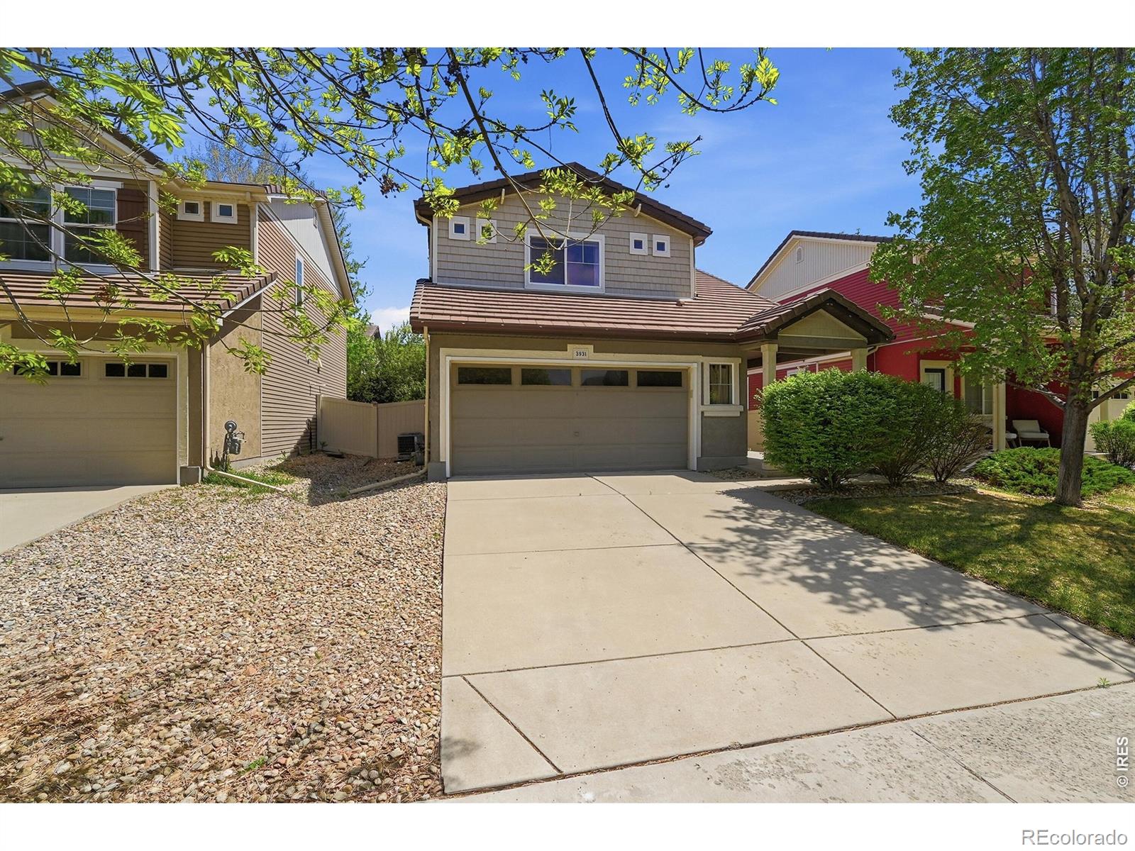MLS Image #1 for 3931  balsawood lane,johnstown, Colorado