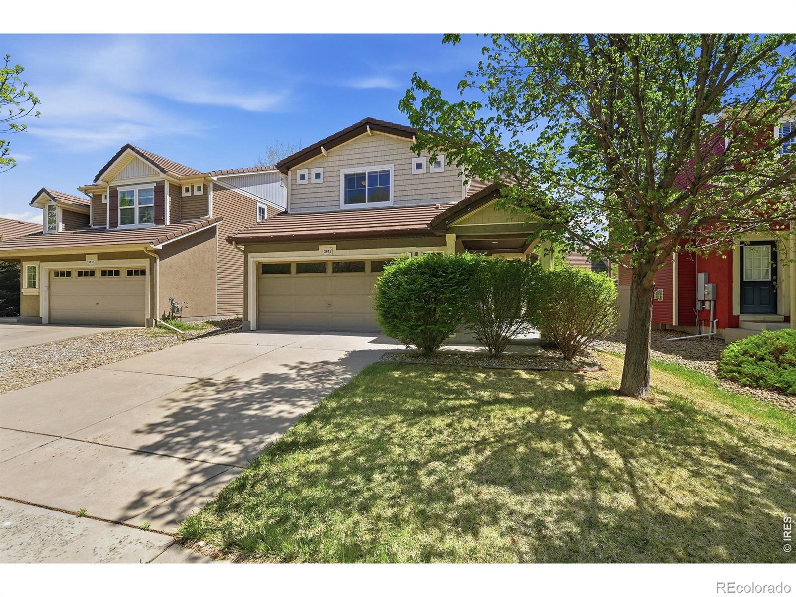 MLS Image #2 for 3931  balsawood lane,johnstown, Colorado